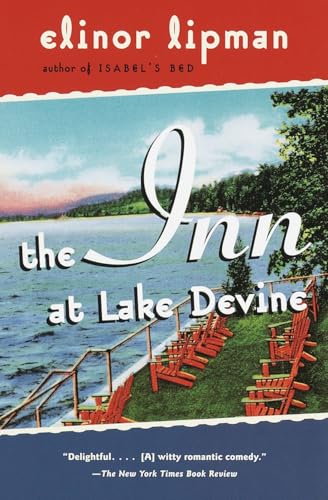 The Inn at Lake Devine Cover