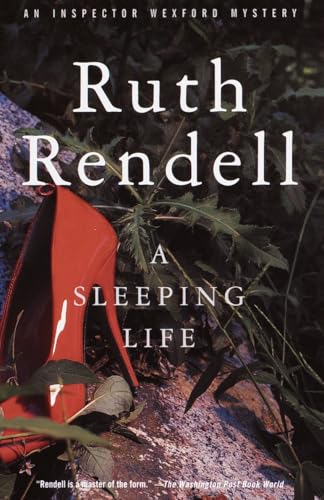 A sleeping life Cover