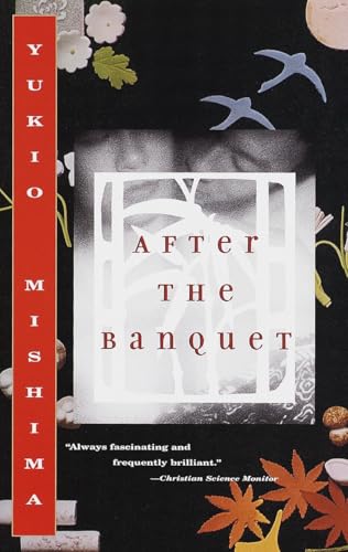 After the banquet Cover