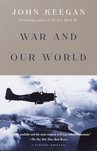 War and our world Cover