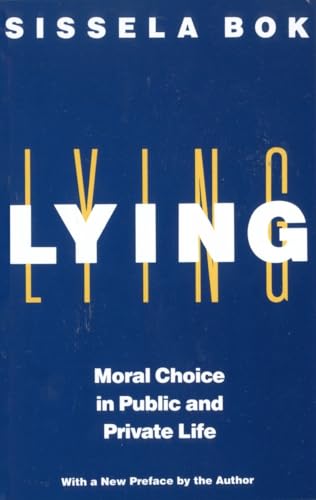 Lying Cover