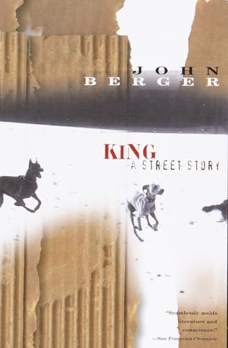 King Cover