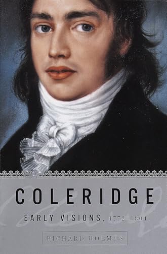 Coleridge Cover