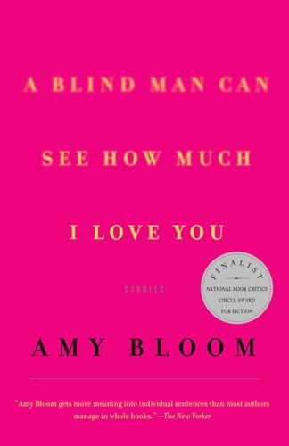 A Blind Man Can See How Much I Love You  Cover