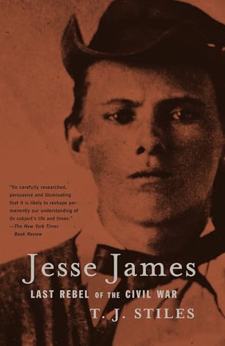 Jesse James Cover