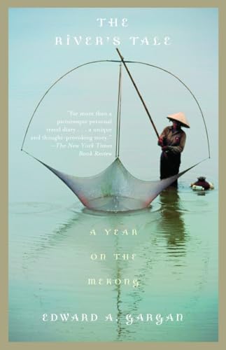 The River's Tale Cover