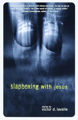 Slapboxing with Jesus Cover