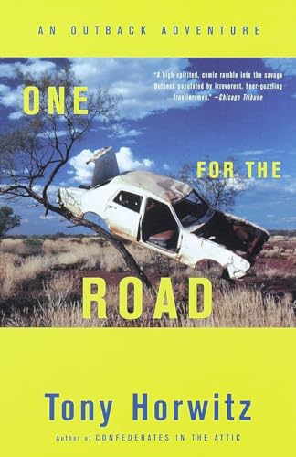 One for the Road Cover