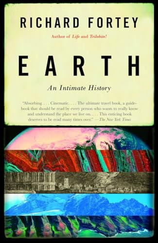 Earth Cover