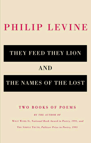 They feed they lion Cover