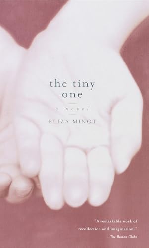 The Tiny One Cover