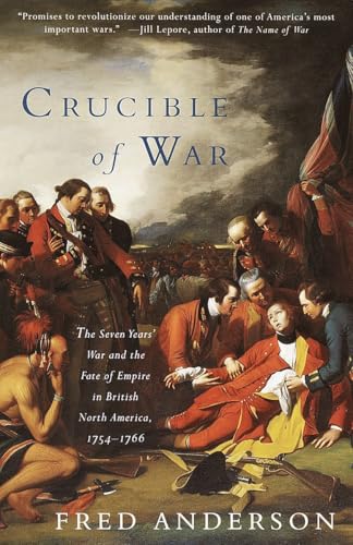 Crucible of War Cover