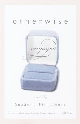 Otherwise engaged Cover