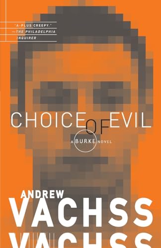 Choice of Evil Cover
