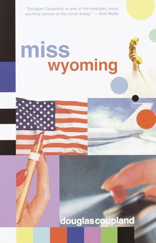 Miss Wyoming Cover