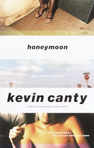 Honeymoon Cover