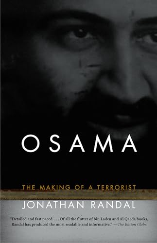 Osama Cover