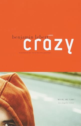 Crazy Cover