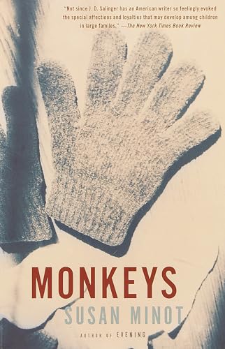 Monkeys Cover