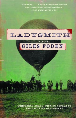Ladysmith Cover