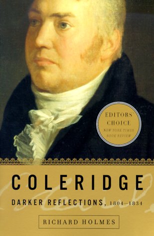 Coleridge Cover