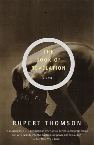 The Book of Revelation Cover