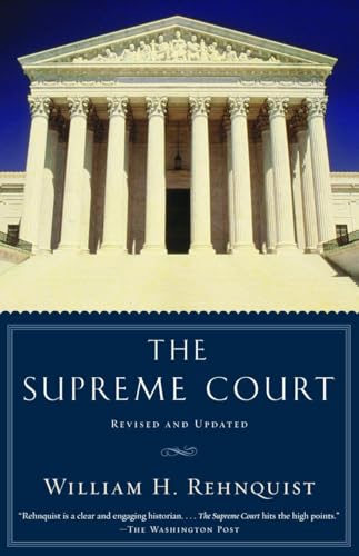 The Supreme Court Cover
