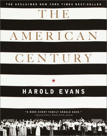 The American century Cover