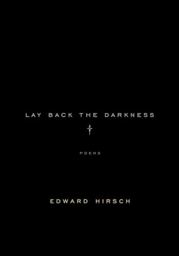 Lay Back the Darkness Cover