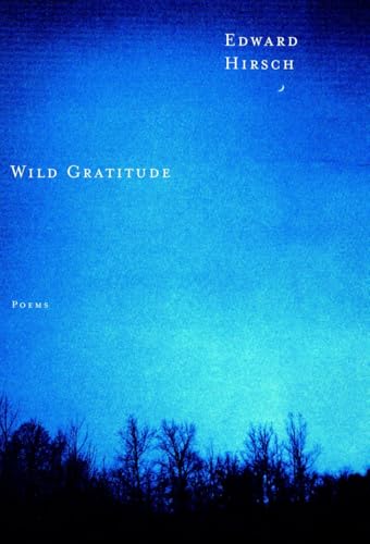 Wild gratitude Cover