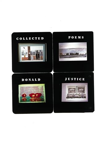 Collected poems Cover
