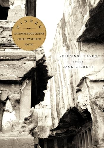 Refusing Heaven Cover