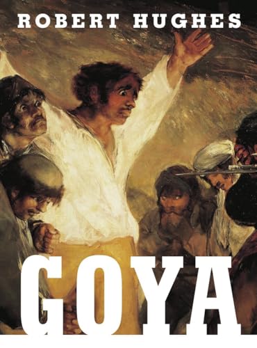 Goya Cover