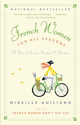 French Women for All Seasons Cover