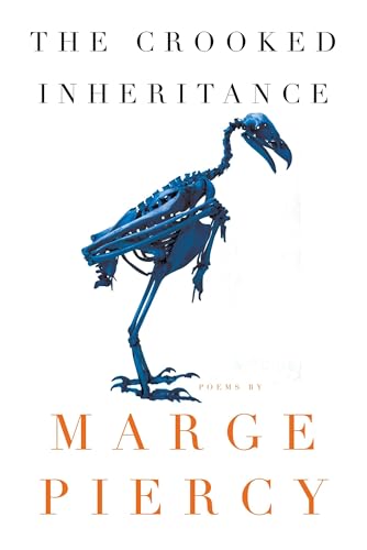 The Crooked Inheritance Cover