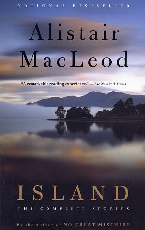 Island Cover