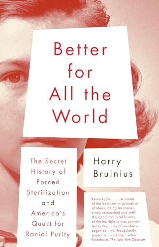 Better for All the World Cover