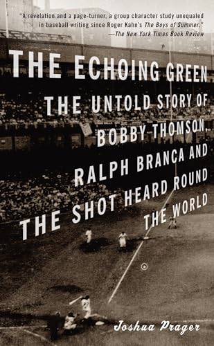 The Echoing Green Cover