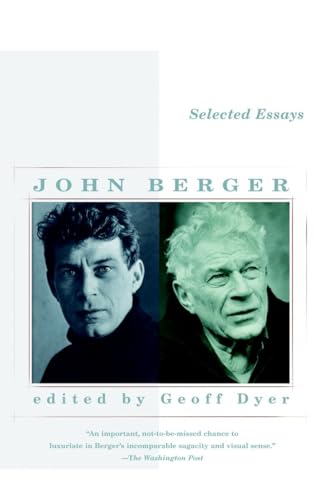 Selected essays Cover