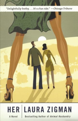 Her Cover