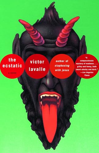 The ecstatic, or, Homunculus Cover