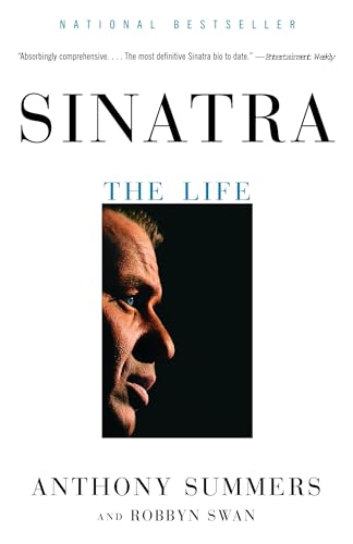 Sinatra Cover