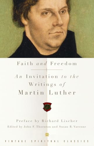 Faith and Freedom Cover