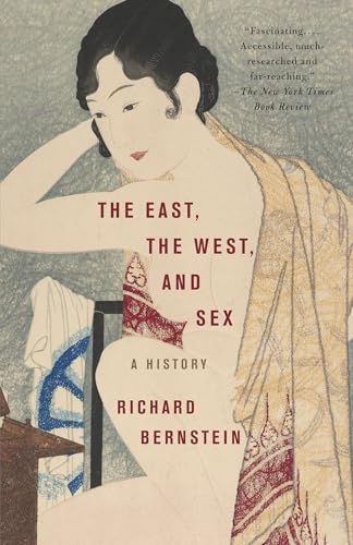 The East, the West, and Sex Cover