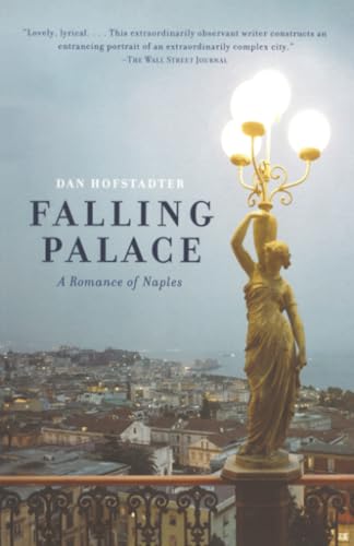 Falling Palace Cover