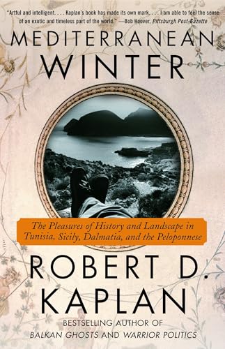 Mediterranean winter Cover
