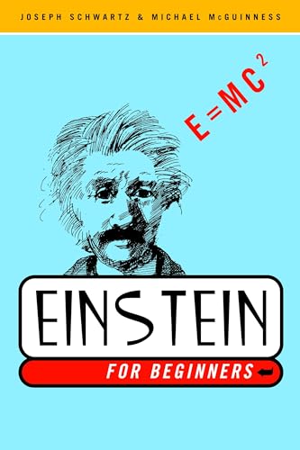 Einstein for Beginners Cover