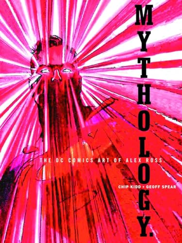 Mythology Cover
