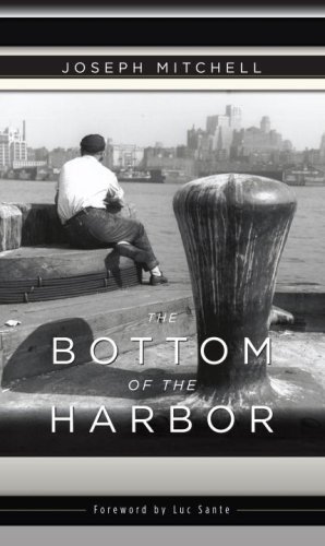 The Bottom of the Harbor Cover
