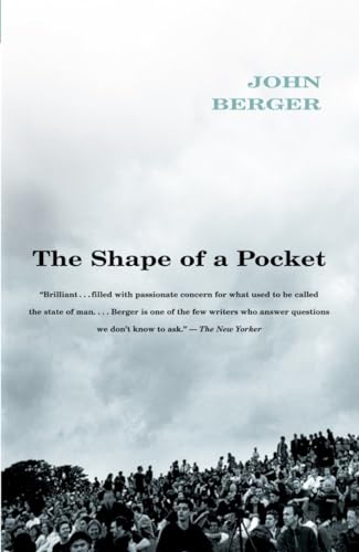 The Shape of a Pocket Cover